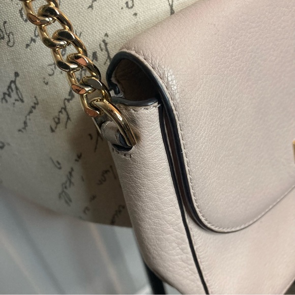 MICHAEL Michael Kors Leather Crossbody Bag - Picture 2 of 14